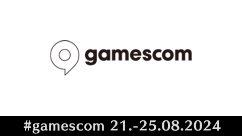 欧州最大級のゲームショウ「gamescom 2024」出展のご案内